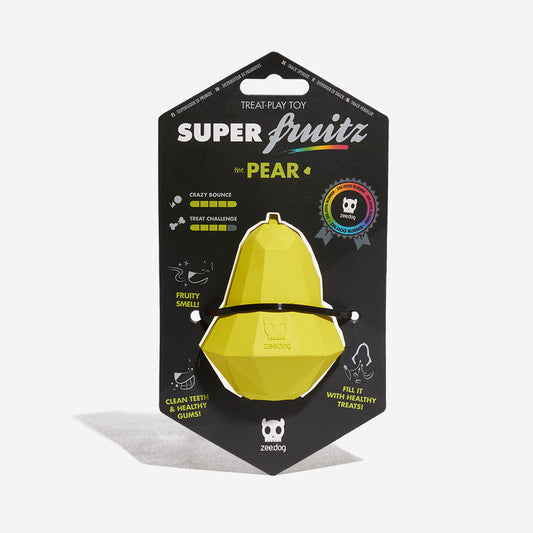 Super Pear