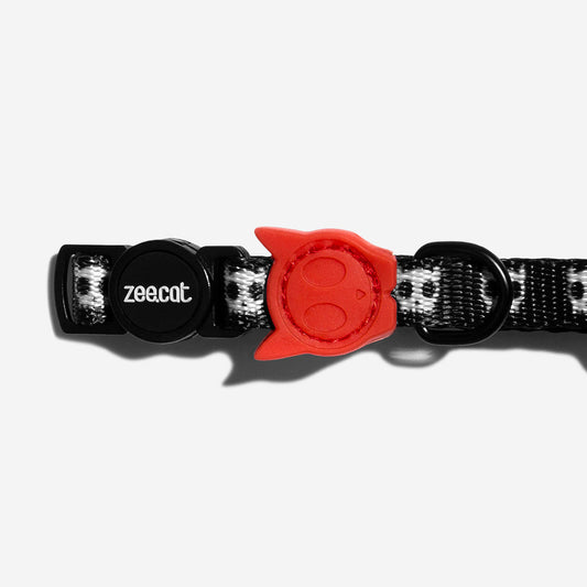 Skull 2.0 Cat Collar