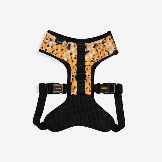 Farm Bossa Banana Adjustable Air Mesh Harness