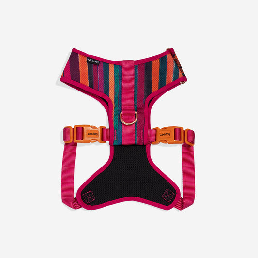 Farm Selva Adjustable Air Mesh Harness
