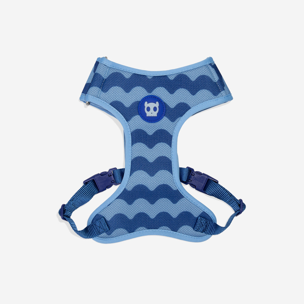 Swell Adjustable Air Mesh Harness