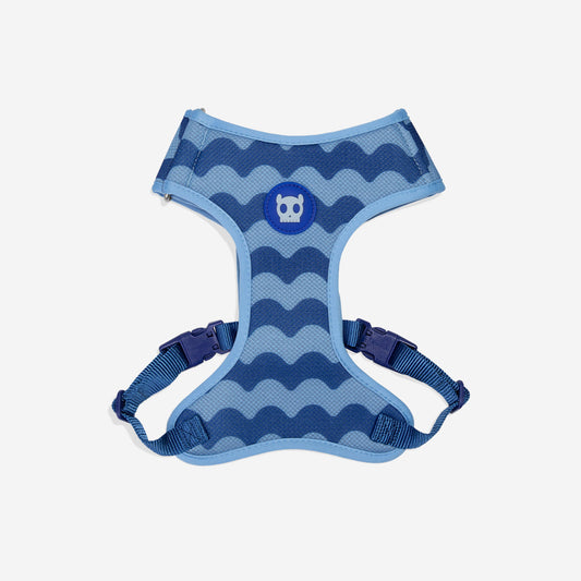 Swell Adjustable Air Mesh Harness