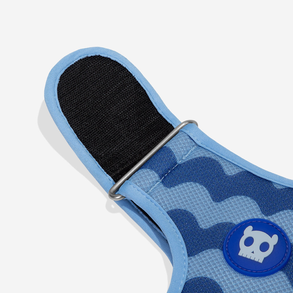 Swell Adjustable Air Mesh Harness