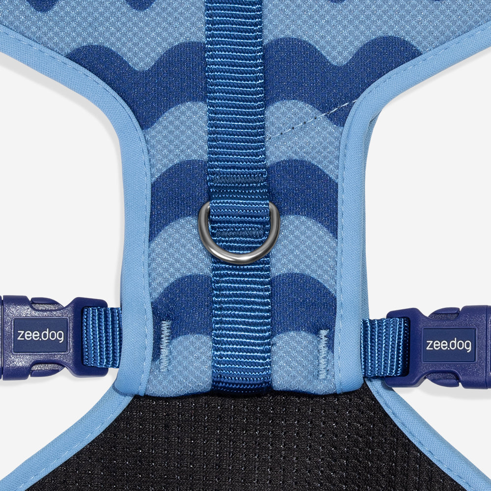 Swell Adjustable Air Mesh Harness