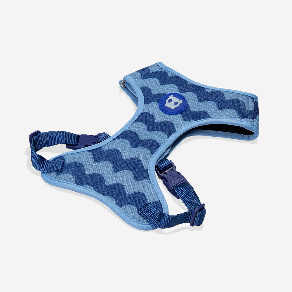 Swell Adjustable Air Mesh Harness