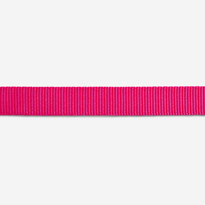 Pink Led Collar
