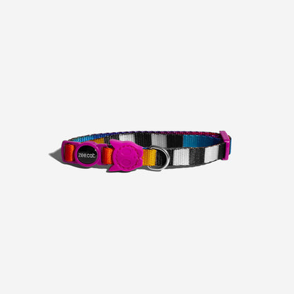 PRISMA CAT COLLAR