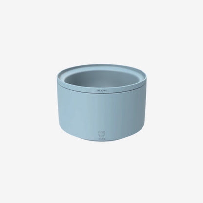 Zee.Bowl Soft Blue