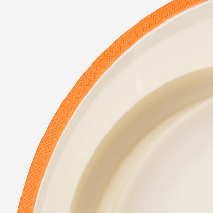 MELAMINE BOWL DESERT