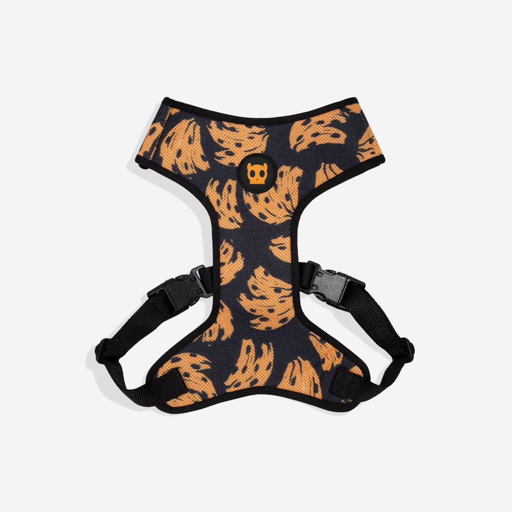 Farm Bossa Banana Adjustable Air Mesh Harness