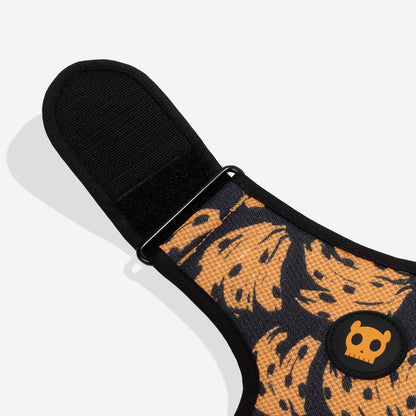 Farm Bossa Banana Adjustable Air Mesh Harness