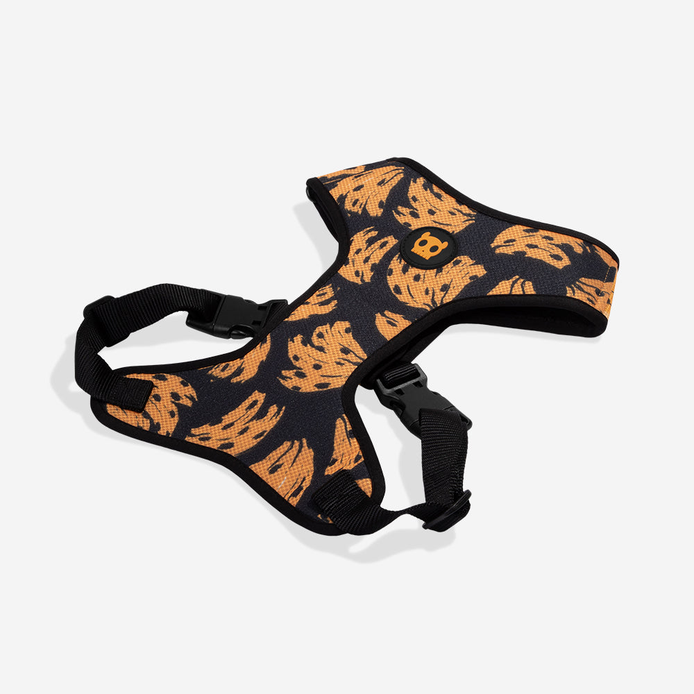 Farm Bossa Banana Adjustable Air Mesh Harness