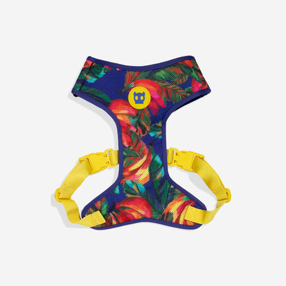 Farm Samba Adjustable Air Mesh Harness