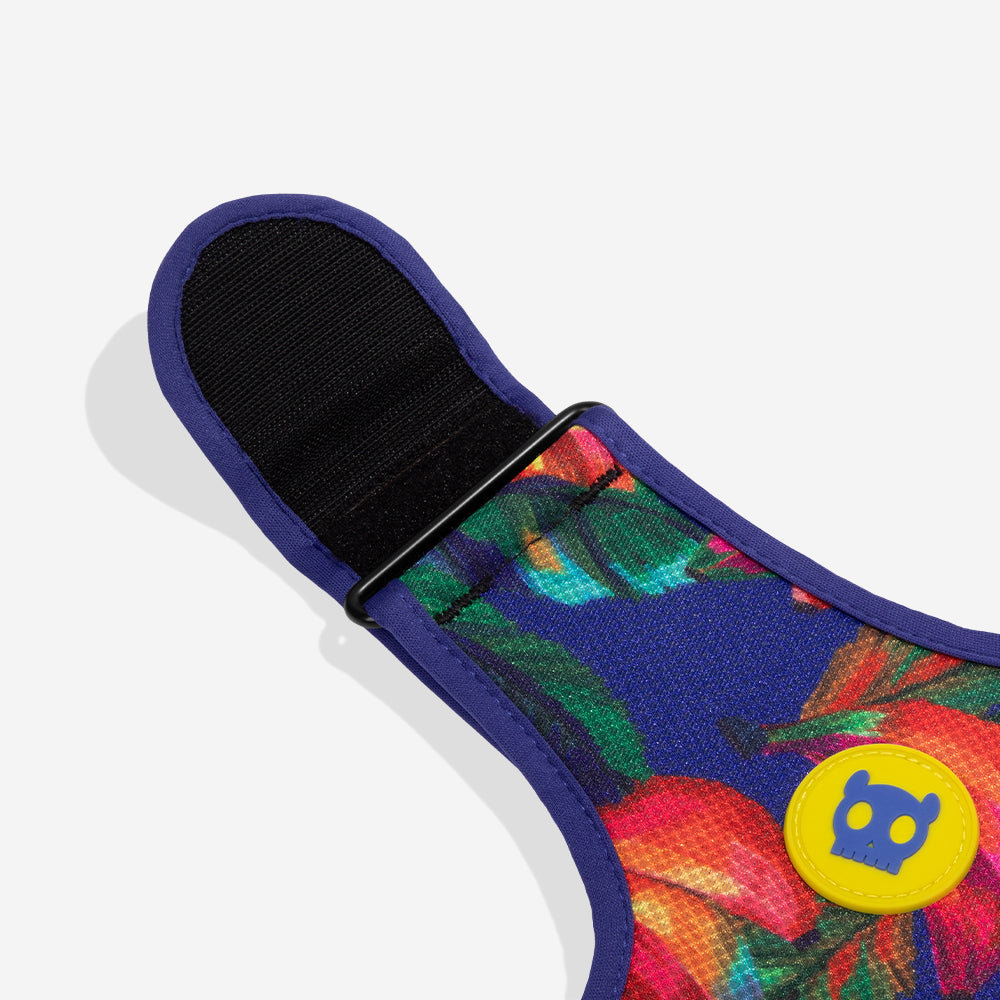 Farm Samba Adjustable Air Mesh Harness