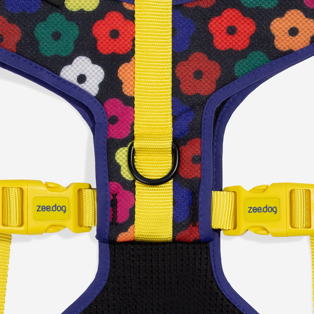 Farm Samba Adjustable Air Mesh Harness