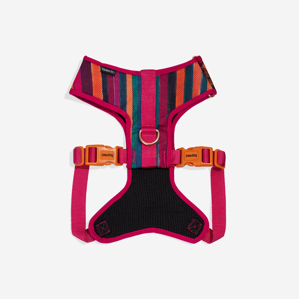 Farm Selva Adjustable Air Mesh Harness