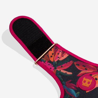 Farm Selva Adjustable Air Mesh Harness