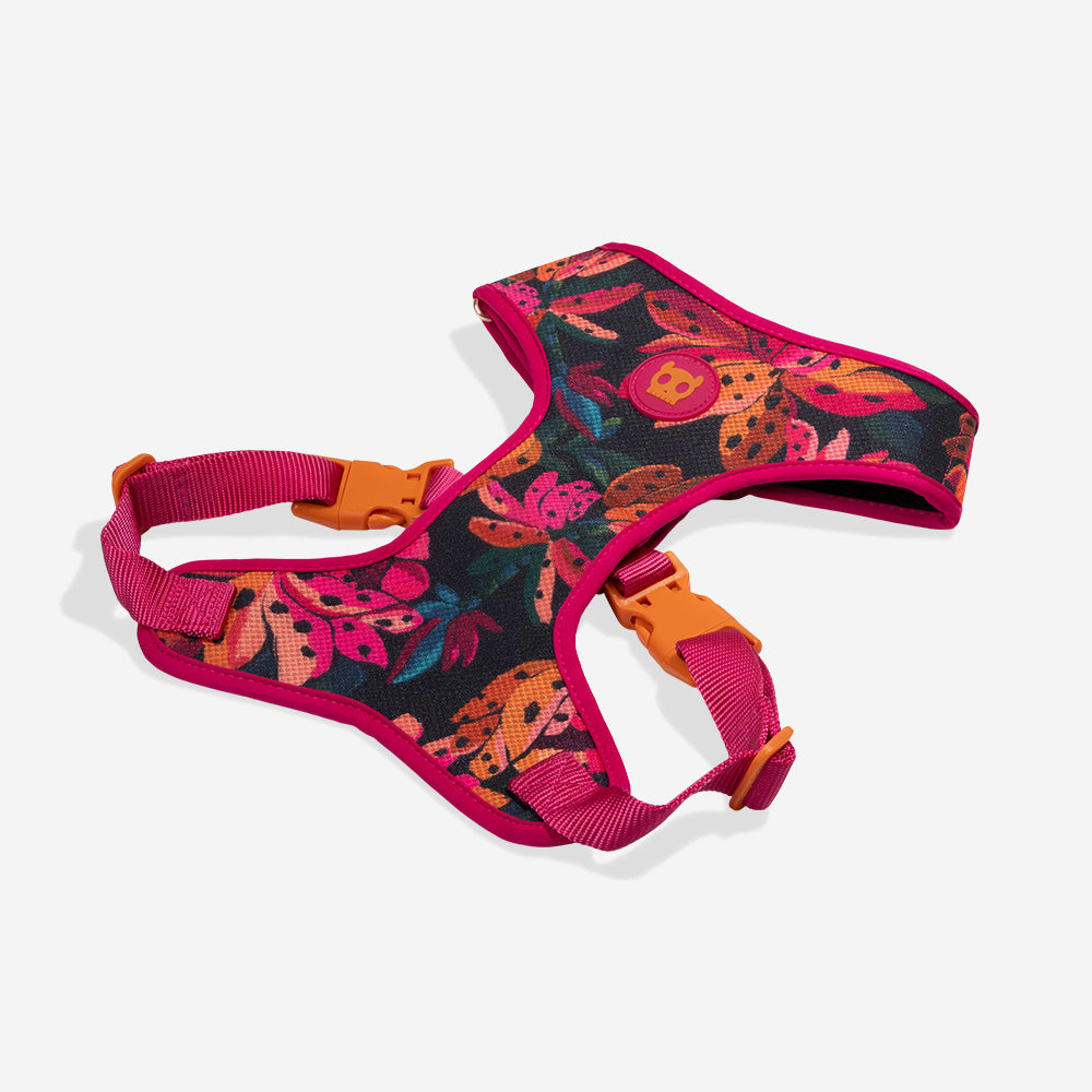 Farm Selva Adjustable Air Mesh Harness