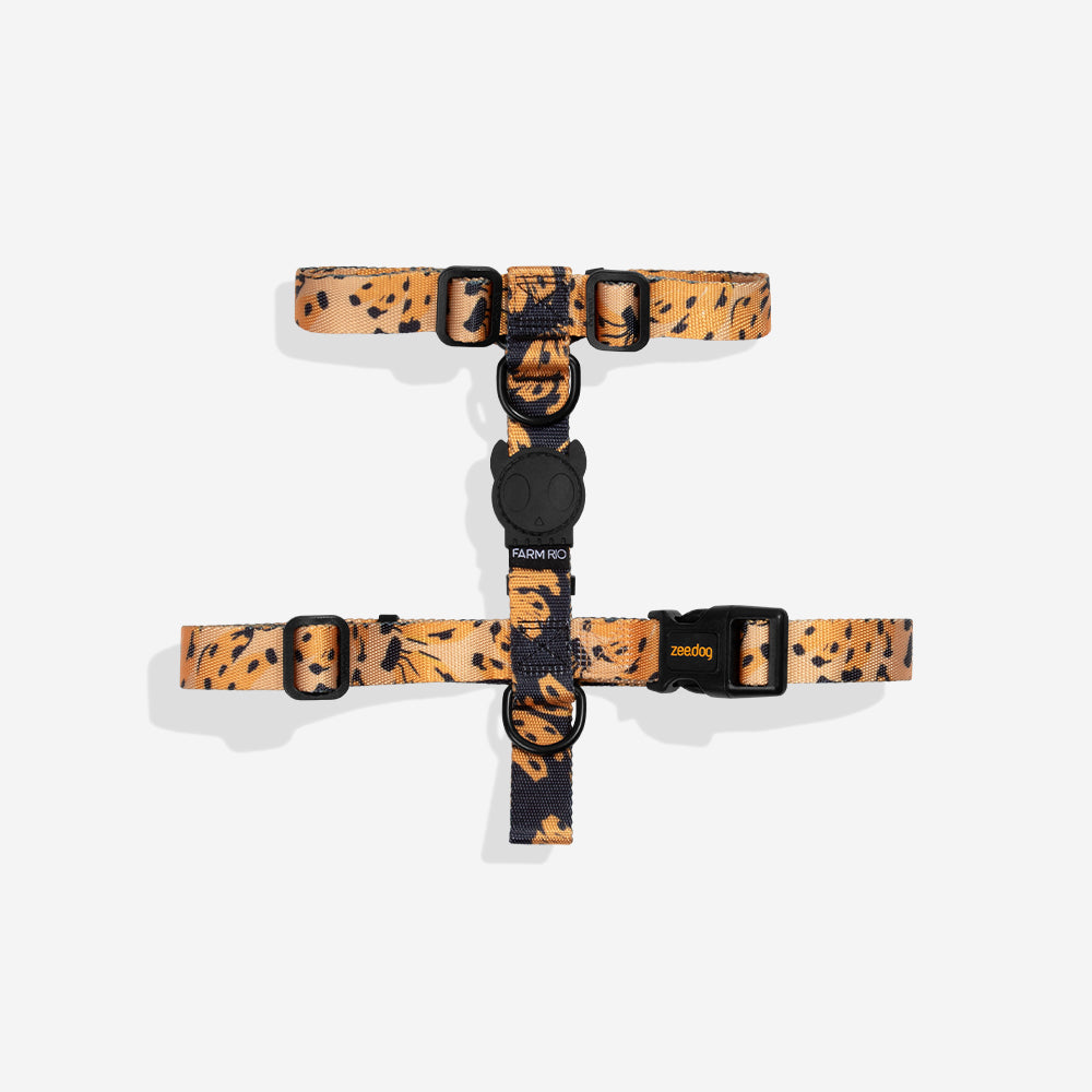 Farm Bossa Banana H-Harness