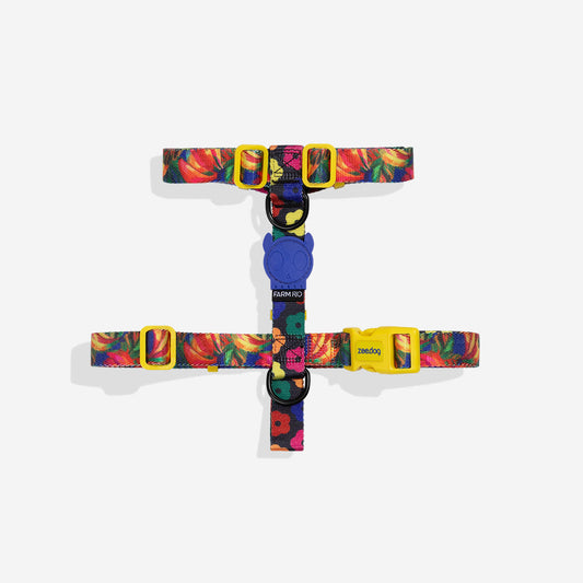 Farm Samba H-Harness