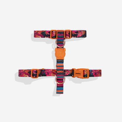 Farm Selva H-Harness