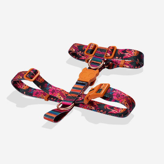 Farm Selva H-Harness