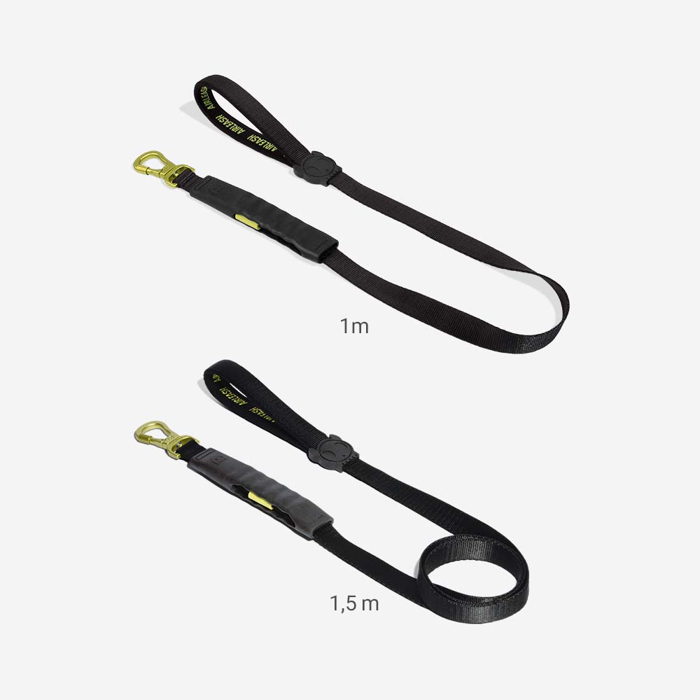 Neon Air-Leash 1 Meter