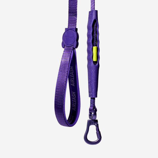 VIOLET AIR-LEASH 1 METER