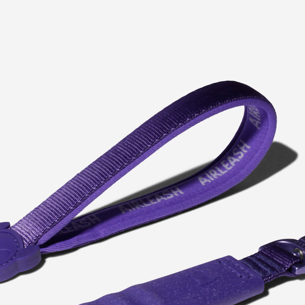 Violet Air-Leash 1 Meter