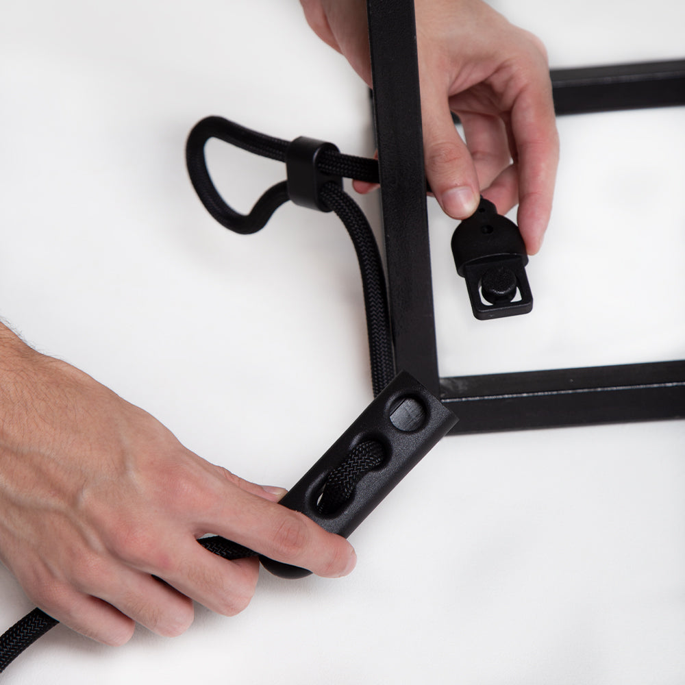 Gotham Handsfree Leash