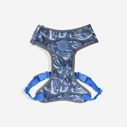 H3D Fly Adjustable Air Mesh Harness