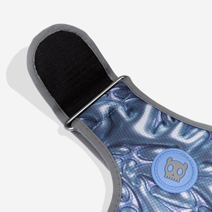 H3D Fly Adjustable Air Mesh Harness