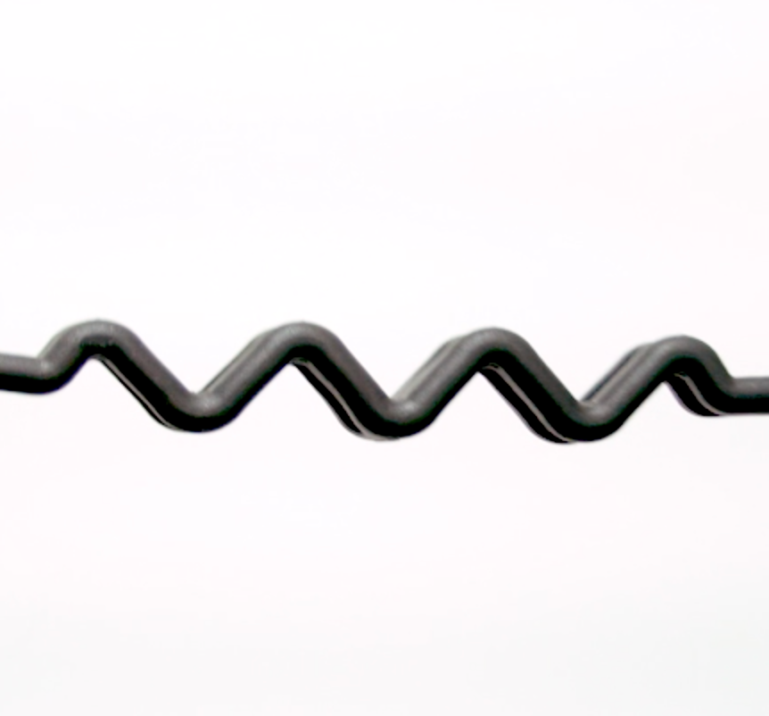 H3D Jelly Ruff Leash