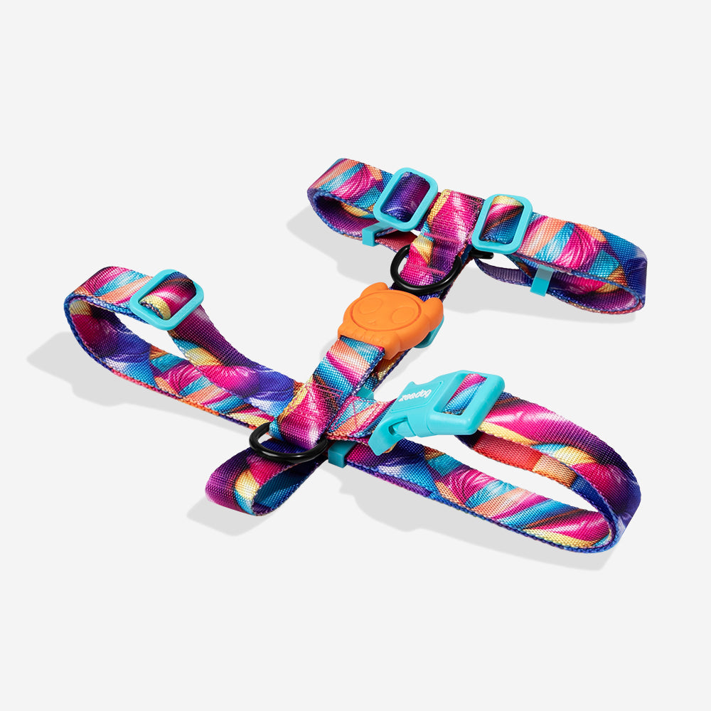 H3D Bounce H-Harness