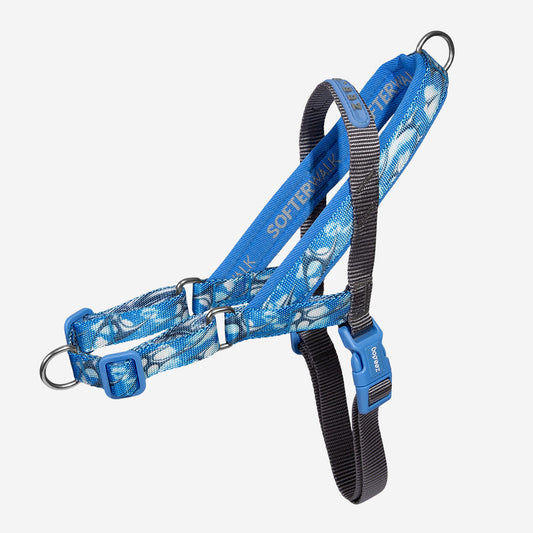 H3D Fly Softer Walk Harness