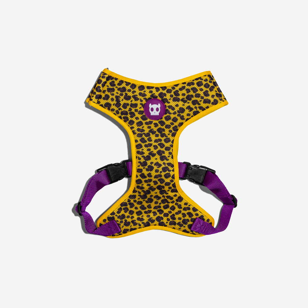 HONEY ADJUSTABLE AIR MESH HARNESS