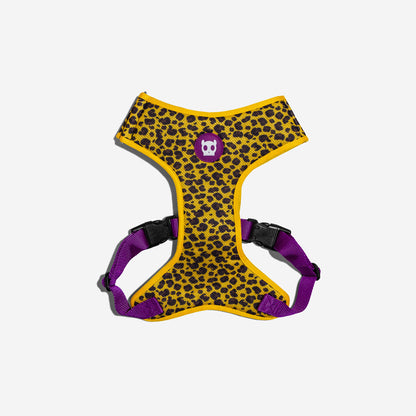 HONEY ADJUSTABLE AIR MESH HARNESS