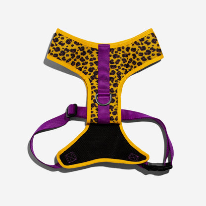 Honey Air Mesh Harness