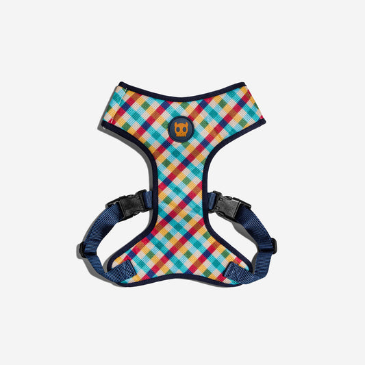 PHANTOM ADJUSTABLE AIR MESH HARNESS