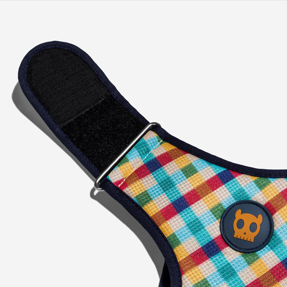 Phantom Adjustable Air Mesh Harness