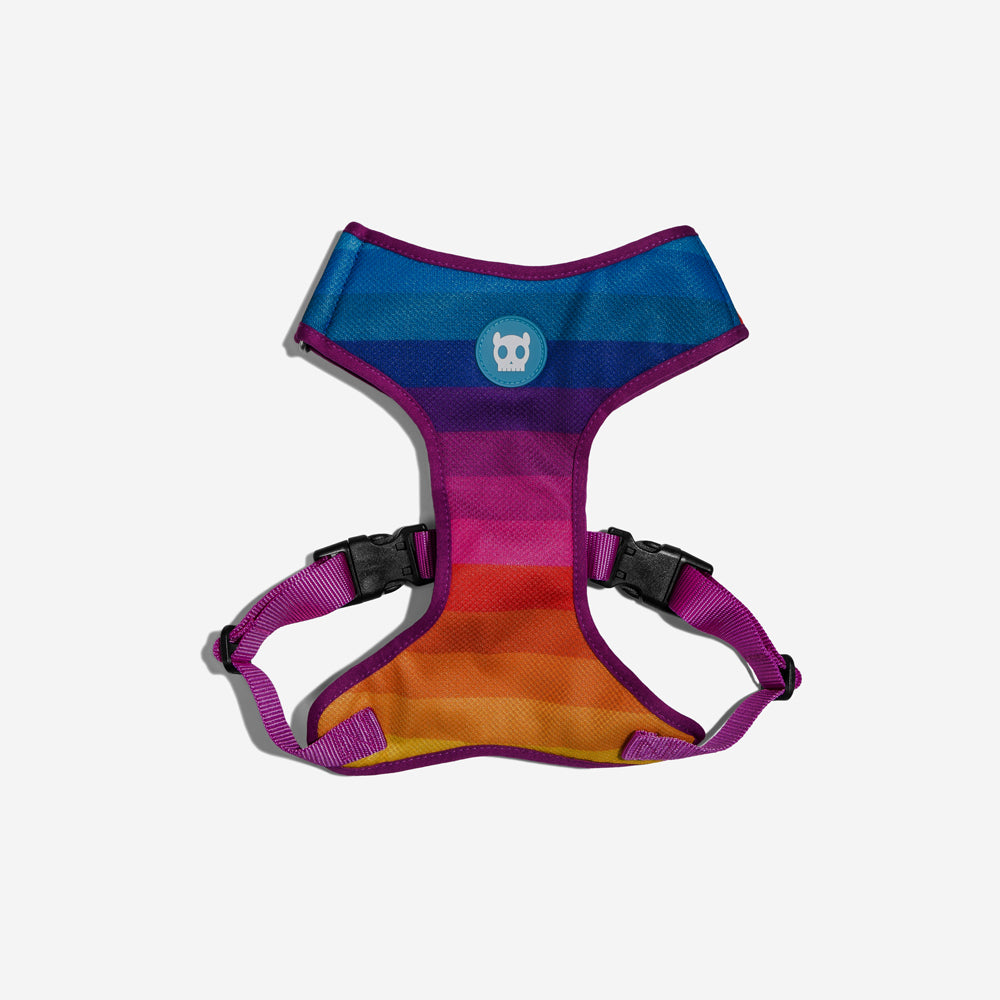 PRISMA ADJUSTABLE AIR MESH HARNESS