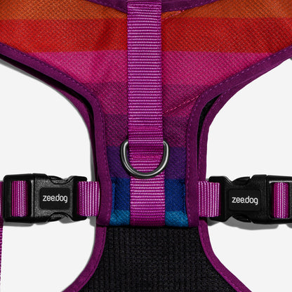 Prisma Adjustable Air Mesh Harness