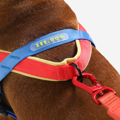 Mellow Softer Walk Harness