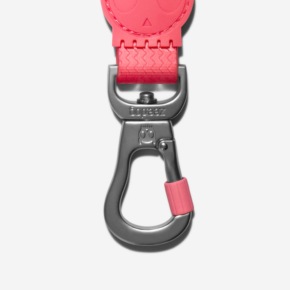 Neopro Bubblegum Leash