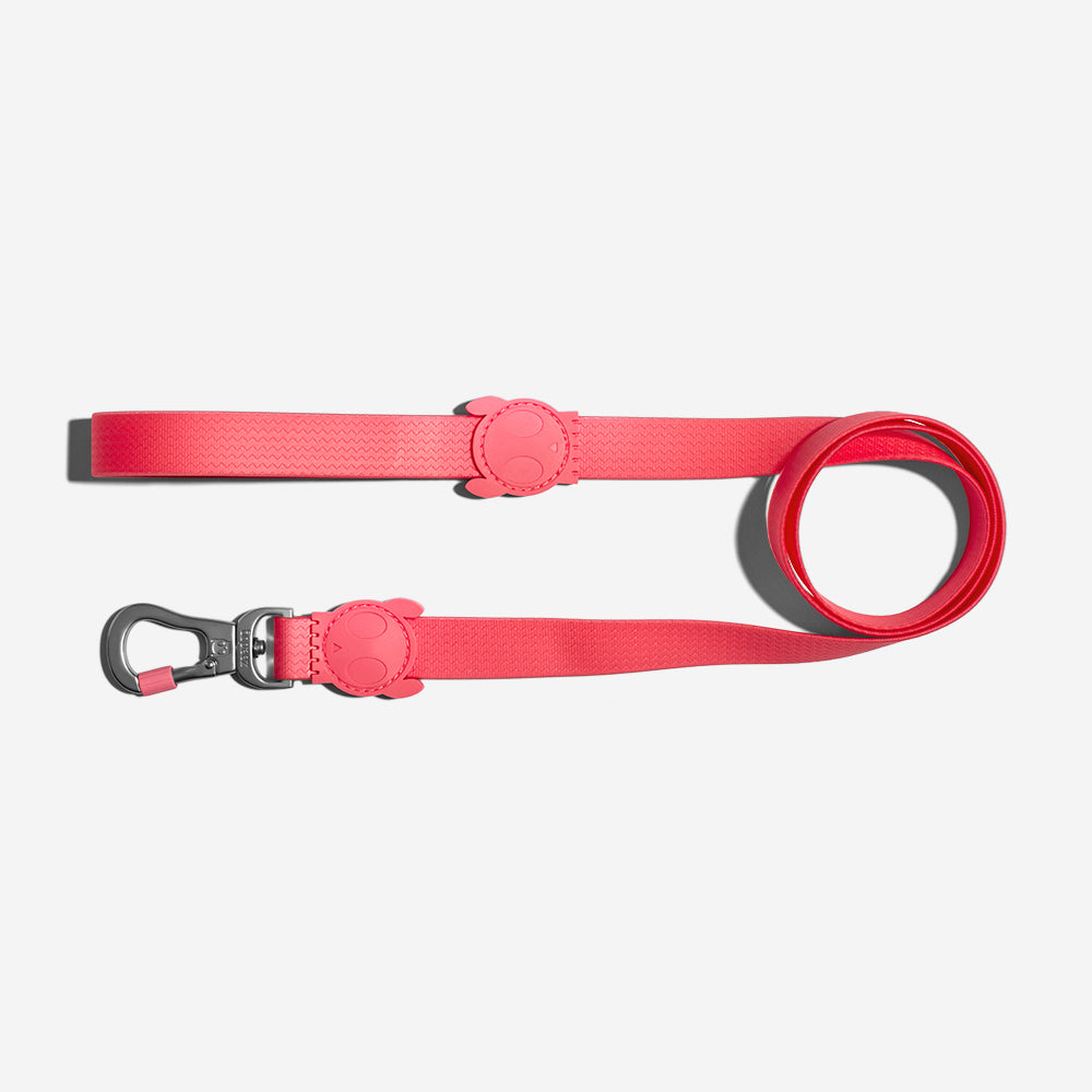Neopro Bubblegum Leash