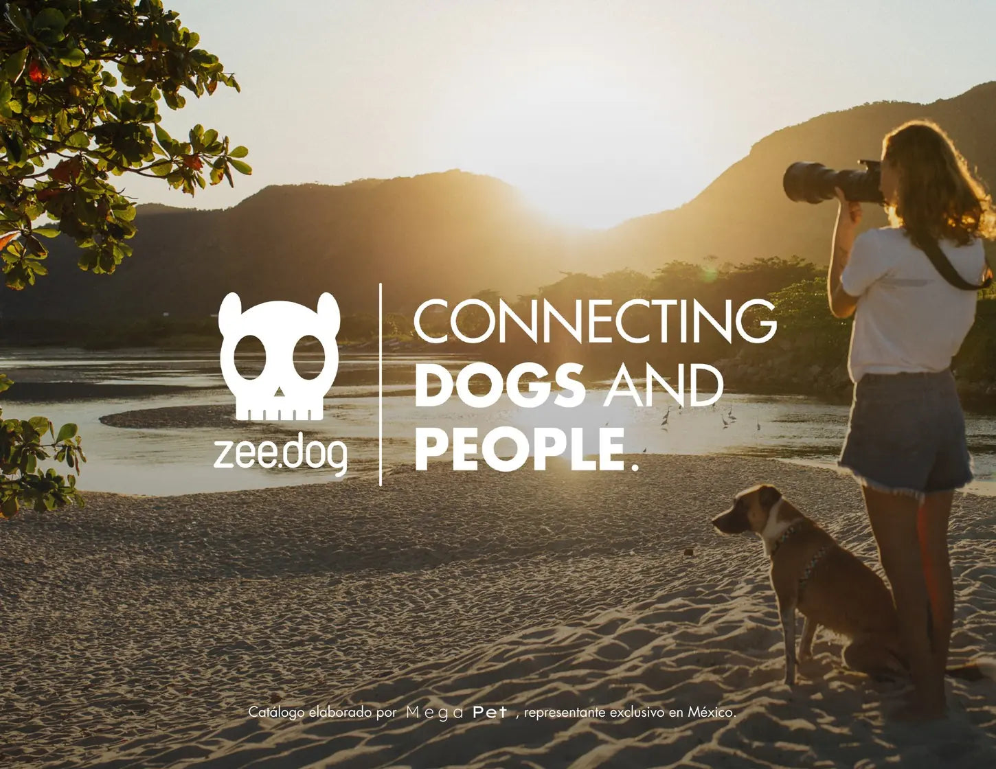Catálogo Zee.Dog Clásicos